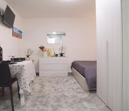 Triumvirato Rooms Boloňa Exteriér fotografie