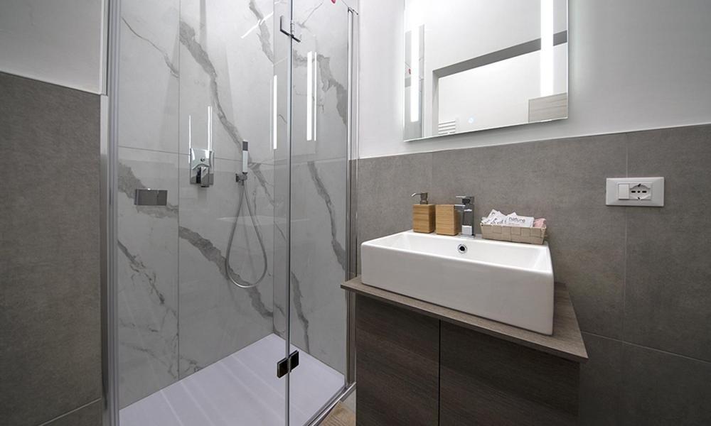 Triumvirato Rooms Boloňa Exteriér fotografie