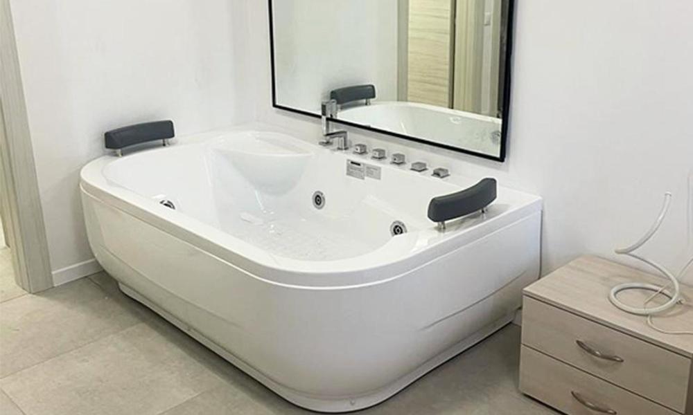 Triumvirato Rooms Boloňa Exteriér fotografie