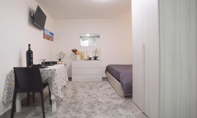 Triumvirato Rooms Boloňa Exteriér fotografie