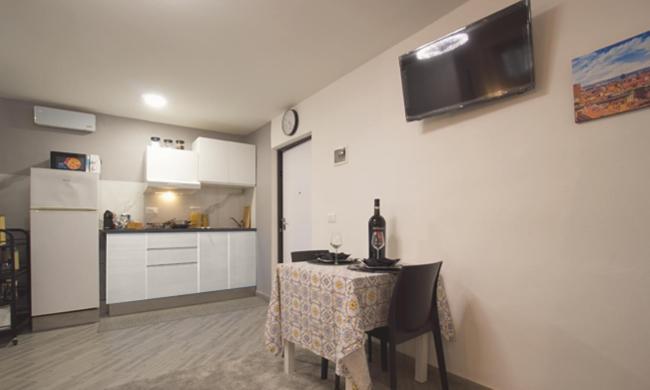 Triumvirato Rooms Boloňa Exteriér fotografie